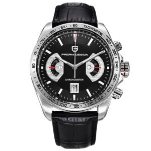 PAGANI DESIGN Man Quartz Watch