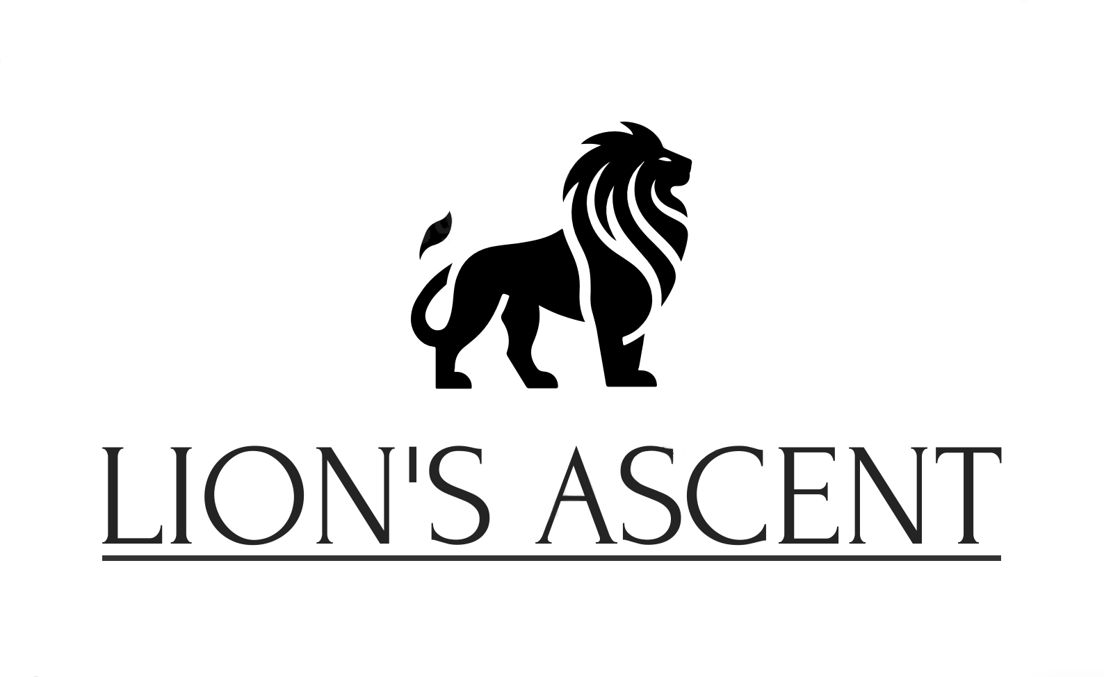 Lion's Ascent